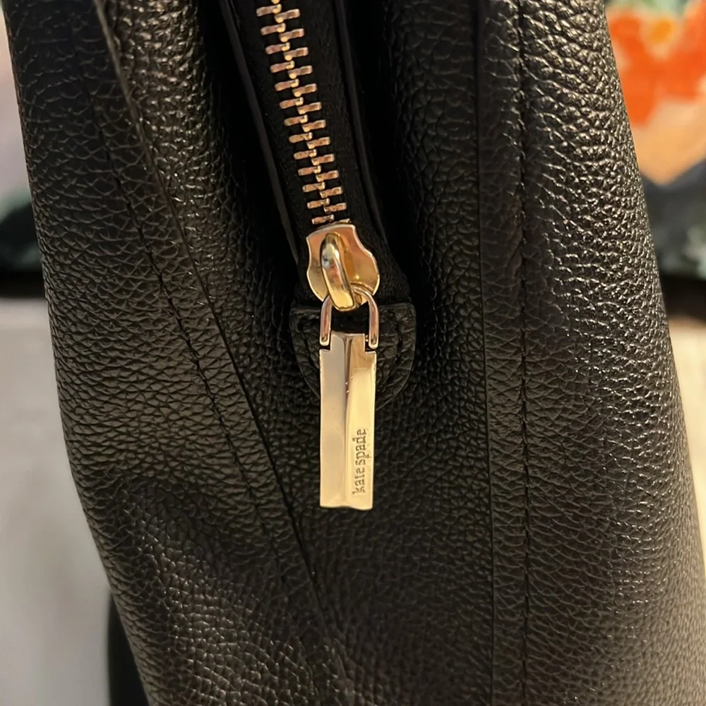 🎉HP🎉 Kate Spade Margaux medium satchel bag - Picture 11 of 15